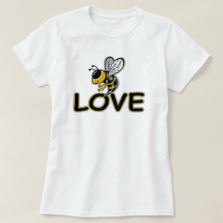 BIENEN LIEBE T-Shirt