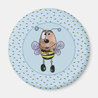 Bienen magnet