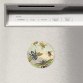 Bienen Magnet (In Situ (Geschirrspüler))