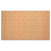 Bienen-Muster Stoff (Fat Quarter (45,7 x 55,9 cm))