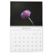 Bienen sind ein wunderschöner Bienenkalender Kalender (Jan 2027)