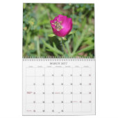 Bienen sind ein wunderschöner Bienenkalender Kalender (Mär 2027)