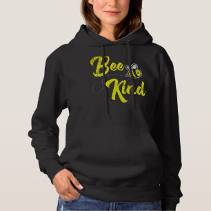 Bienen sind nette Lehrer, die wie Bienen-Hummel B  Hoodie