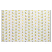 Bienen Stoff (Yard (91,4 cm))