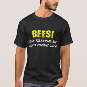 Bienen! T-Shirt