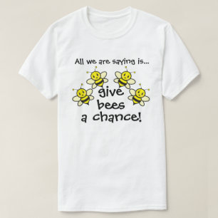 Bienen T-Shirt
