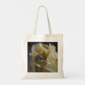Bienen-Tasche Tragetasche (Rückseite)