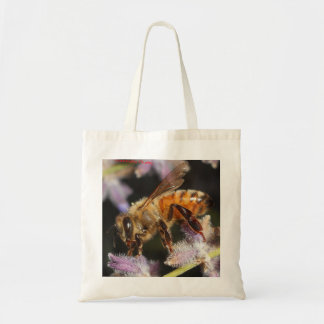 Bienen-Tasche Tragetasche