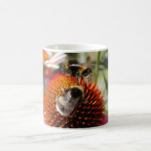 Bienen-Tasse Kaffeetasse