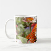 Bienen-Tasse Kaffeetasse (Links)