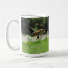 Bienen-Tasse Kaffeetasse