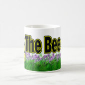 BIENEN-TYP KAFFEETASSE (Mittel)