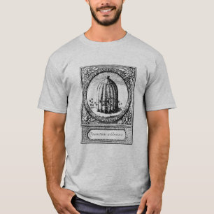 Bienen und Bienen der Renaissance T-Shirt