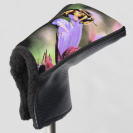 Bienen und Blume Golf Headcover