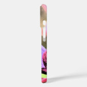 Bienen und Blume iphcnm Case-Mate iPhone Hülle (Rückseite / Links)