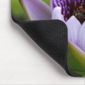 Bienen-und Blume Mausunterlage Mousepad (Ecke)