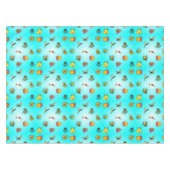 Bienen und Honig Tischdecke (Vorderseite (Horizontal))