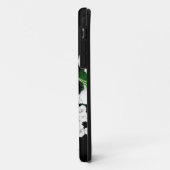 Bienen und Ladybugs Naturkunst Case-Mate iPhone Hülle (Hinten/Links)