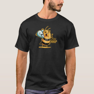 Bienenaggressiv T-Shirt