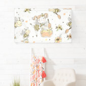 Bienenart Banner (Insitu)