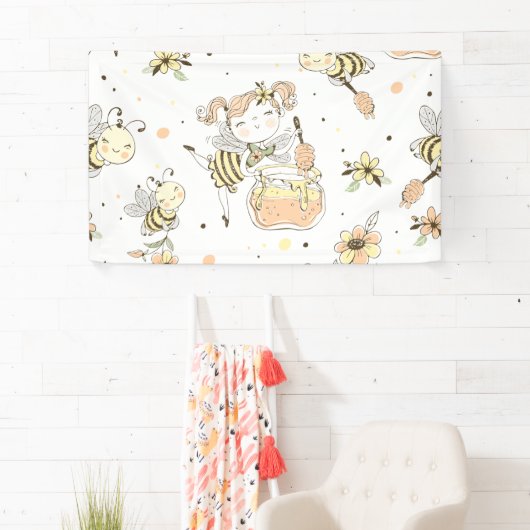 Bienenart Banner (Insitu)