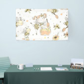 Bienenart Banner (Messeveranstaltung)