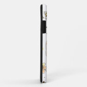 Bienenart Case-Mate iPhone Hülle (Hinten/Rechts)