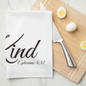 Bienenart Geschirrtuch (Viertel Falte)