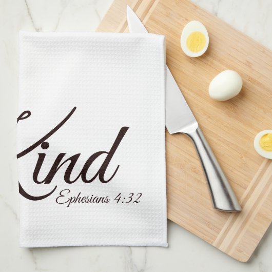 Bienenart Geschirrtuch (Viertel Falte)