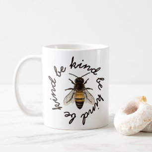 Bienenart Kaffeetasse