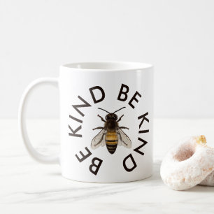 Bienenart Kaffeetasse