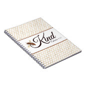 Bienenart Notizblock (Rechte Seite)