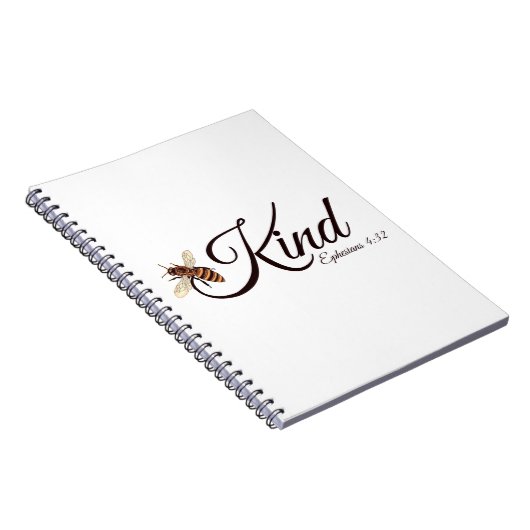 Bienenart Notizblock (Rechte Seite)