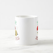 Bienenbarsch Kaffeetasse (Mittel)