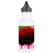 Bienenblume Edelstahlflasche (Links)