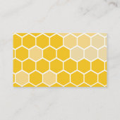 Bienenbücher für die Beipackkarte Begleitkarte (Rückseite)