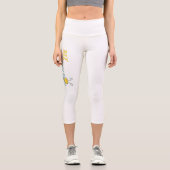 BienenCoole Leggings (Vorderseite)