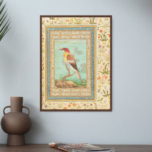 Bienenfresser aus dem Kevorkian-Album Kunstprint V Poster