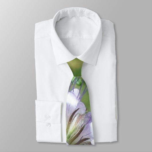 Bienenfreund Krawatte (Gebunden)