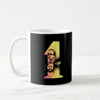 Bienengees-Anzahl Kaffeetasse