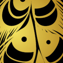 Bienengelbe Blütenblätter Party