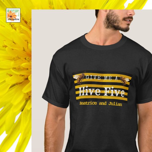 Bienenhalter-Geschenkeliebhaber niedlicher Tee