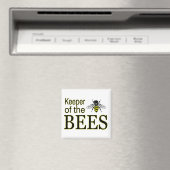 Bienenhalter Magnet (In Situ (Geschirrspüler))