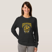 Bienenhalter Natur Funny T-Shirt (Vorne ganz)