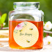 Bienenhappy Hummeln Honigwabengebirge Sommerfloral