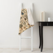 Bieneninsekt-Bug-Wasp-Bienen Sherpadecke (Beispiel)