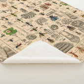 Bieneninsekt-Bug-Wasp-Bienen Sherpadecke (3/4)