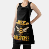 Bienenkäfer Honig Rette Bienen Schürze (InSitu)