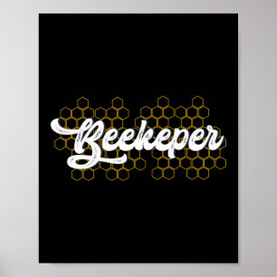 Bienenkäfer Poster