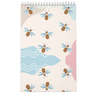 Bienenkalender  kalender